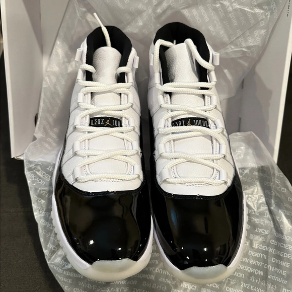 jordan 11 dmp